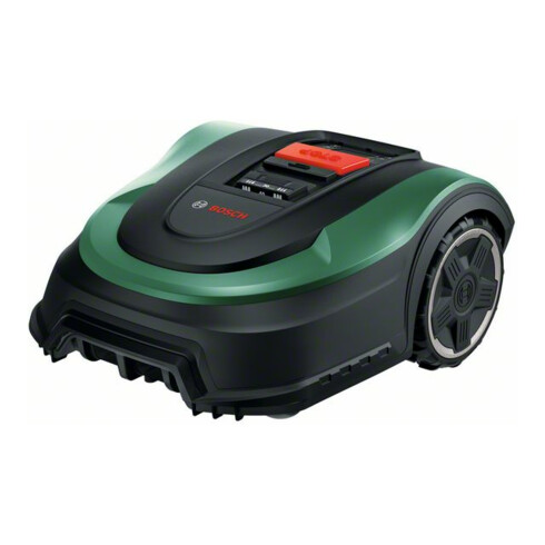 Bosch Roboter-Rasenmäher Indego M 700
