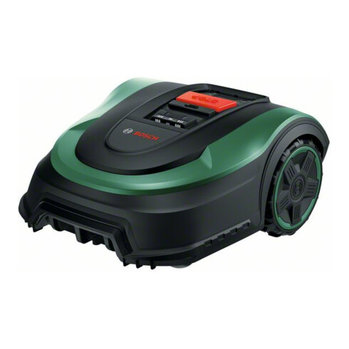 Bosch Roboter-Rasenmäher Indego S 500