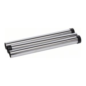 Bosch Rohr für Bosch-Sauger verchromt 0,35 m 35 mm Bosch Rohr für Bosch-Sauger verchromt 0,35 m 35 mm