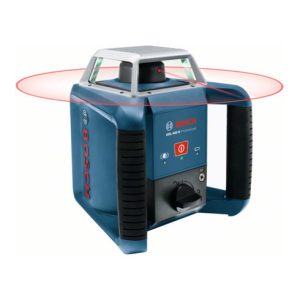 Bosch Rotationslaser GRL 400 H mit LR 1 Baustativ BT 170 HD und Messstab GR 240 Bosch Rotationslaser GRL 400 H mit LR 1 Baustativ BT 170 HD und Messstab GR 240