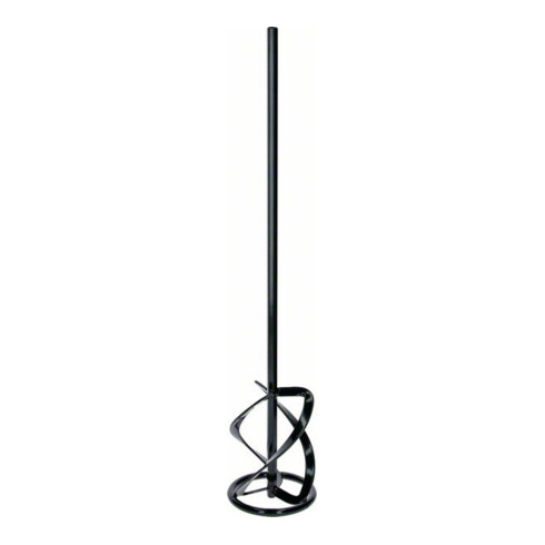 Bosch Rührkorb für Bohrmaschinen 120 mm 590 mm 15-25 kg SW12 nach oben