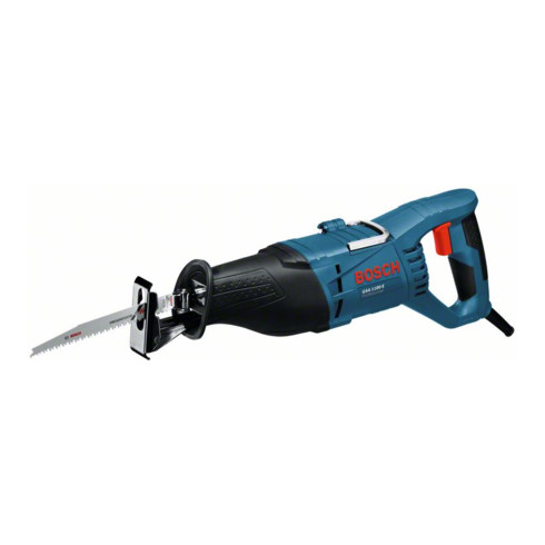 Bosch Säbelsäge GSA 1100 E Sägeblatt Metall S 123 XF Sägeblatt Holz S 2345 X