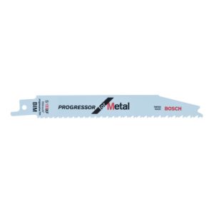 Bosch Säbelsägeblätter-Set 123XF Bosch Säbelsägeblätter-Set 123XF
