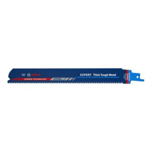 BOSCH Säbelsägeblätter-Set, Bezeichnung: 1155CHC-E BOSCH Säbelsägeblätter-Set, Bezeichnung: 1155CHC-E