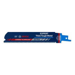 BOSCH Säbelsägeblätter-Set, Bezeichnung: 955CHC-E BOSCH Säbelsägeblätter-Set, Bezeichnung: 955CHC-E