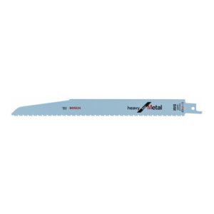 Bosch Säbelsägeblatt S 1120 CF, Heavy for Metal Bosch Säbelsägeblatt S 1120 CF, Heavy for Metal