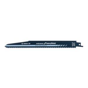 Bosch Säbelsägeblatt S 1130 CF, Endurance for Heavy Metal Bosch Säbelsägeblatt S 1130 CF, Endurance for Heavy Metal
