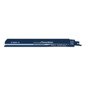 Bosch Säbelsägeblatt S 1136 BEF, Endurance for Heavy Metal Bosch Säbelsägeblatt S 1136 BEF, Endurance for Heavy Metal