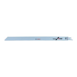 Bosch Säbelsägeblatt S 1225 VF, Heavy for Metal Bosch Säbelsägeblatt S 1225 VF, Heavy for Metal