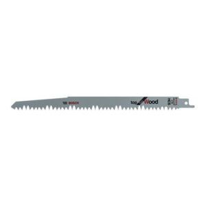 Bosch Säbelsägeblatt S 1531 L, Top for Wood Bosch Säbelsägeblatt S 1531 L, Top for Wood