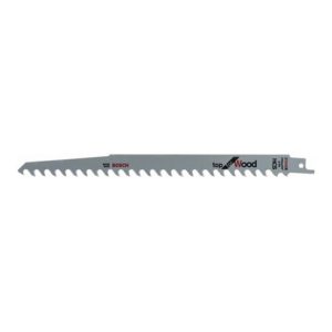 Bosch Säbelsägeblatt S 1542 K, Top for Wood Bosch Säbelsägeblatt S 1542 K, Top for Wood