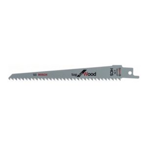 Bosch Säbelsägeblatt S 644 D, Top for Wood Bosch Säbelsägeblatt S 644 D, Top for Wood
