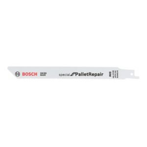 Bosch Säbelsägeblatt S 725 VFR Special for Pallet Repair Bosch Säbelsägeblatt S 725 VFR Special for Pallet Repair