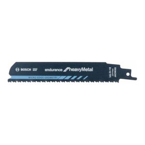 Bosch Säbelsägeblatt S 936 CHF, Endurance for Heavy Metal Bosch Säbelsägeblatt S 936 CHF, Endurance for Heavy Metal
