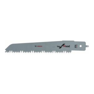 Bosch Sägeblatt HCS M 1131 L Top for Wood für Bosch-Multisäge PFZ 500 E