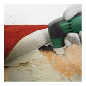Bosch Schaber HCS ATZ 52 SC, DIY, starr, 26 x 52 mm Bosch Schaber HCS ATZ 52 SC, DIY, starr, 26 x 52 mm