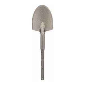 Bosch Schaufelmeißel SDS max 400 x 110 mm Bosch Schaufelmeißel SDS max 400 x 110 mm