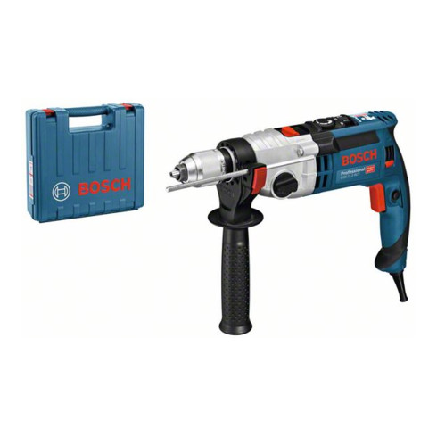 Bosch Power Tools Schlagbohrmaschine GSB 21-2 RCT 060119C700
