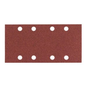 Bosch Schleifblatt C430 93 x 186 mm 4 x 60 4 x 120 2 x 180 8 Löcher Bosch Schleifblatt C430 93 x 186 mm 4 x 60 4 x 120 2 x 180 8 Löcher