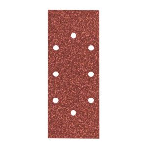 Bosch Schleifblatt C430 93 x 230 mm 2×40 3×80 3×120 2×180 8 Löcher Bosch Schleifblatt C430 93 x 230 mm 2×40 3×80 3×120 2×180 8 Löcher