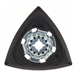 Bosch Schleifplatte Starlock AVI 93 G 93 mm Bosch Schleifplatte Starlock AVI 93 G 93 mm