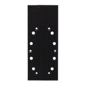 Bosch Schleifplatte verlängert 185 x 93 mm dünne Ausführung Bosch Schleifplatte verlängert 185 x 93 mm dünne Ausführung