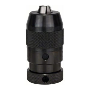 Bosch Schnellspannbohrfutter bis 10 mm 0,5 bis 10 mm 1/2″ bis 20 Bosch Schnellspannbohrfutter bis 10 mm 0,5 bis 10 mm 1/2″ bis 20