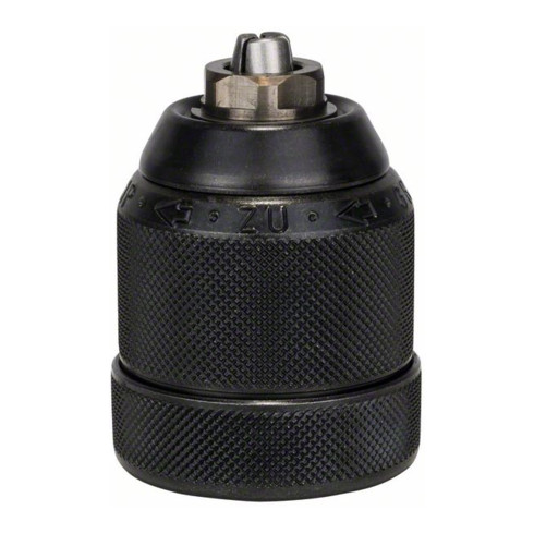 Bosch Schnellspannbohrfutter bis 10 mm 1 bis 10 mm 1/2" bis 20