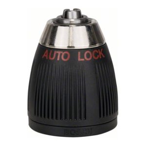 Bosch Schnellspannbohrfutter bis 10 mm 1 bis 10 mm 3/8 bis 24 Standard Duty Bosch Schnellspannbohrfutter bis 10 mm 1 bis 10 mm 3/8 bis 24 Standard Duty