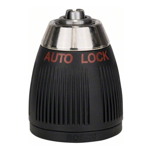 Bosch Schnellspannbohrfutter bis 10 mm 1 bis 10 mm 3/8 bis 24 Standard Duty