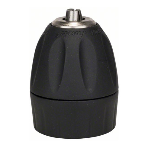 Bosch Schnellspannbohrfutter bis 10 mm D: 1 bis 10 mm A: 3/8" - 24
