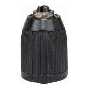 Bosch Schnellspannbohrfutter bis 16 mm 2 bis 13 mm 1/2″ bis 20 Bosch Schnellspannbohrfutter bis 16 mm 2 bis 13 mm 1/2″ bis 20