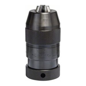 Bosch Schnellspannbohrfutter bis 16 mm 3 bis 16 mm 5/8″ bis 16 Bosch Schnellspannbohrfutter bis 16 mm 3 bis 16 mm 5/8″ bis 16