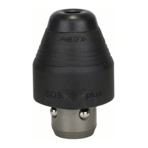 Bosch Schnellspannbohrfutter SDS plus SDS plus Bosch Schnellspannbohrfutter SDS plus SDS plus