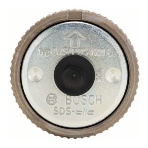 Bosch Schnellspannmutter