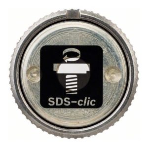 Bosch Schnellspannmutter SDS clic M 14 x 1,5 mm
