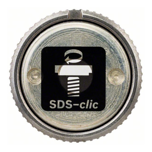 Bosch Schnellspannmutter SDS clic M 14 x 1,5 mm