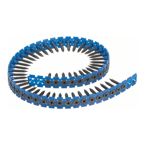 Bosch Schraubenband Fermacellschraube 3,9 x 30 mm G, PH2