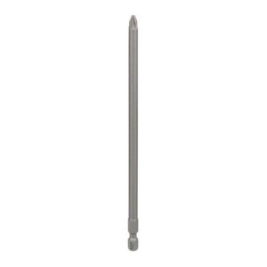 Bosch Schrauberbit Extra-Hart PZ 2 152 mm