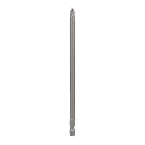 Bosch Schrauberbit Extra-Hart PZ 2 152 mm