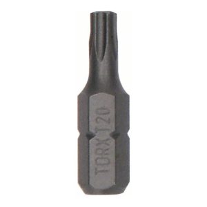 Bosch Schrauberbit Extra-Hart T20 25 mm Bosch Schrauberbit Extra-Hart T20 25 mm