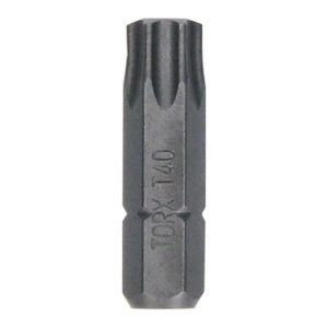 Bosch Schrauberbit Extra-Hart T40 25 mm Bosch Schrauberbit Extra-Hart T40 25 mm