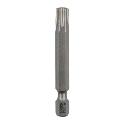 Bosch Schrauberbit Extra-Hart, T40, 49 mm