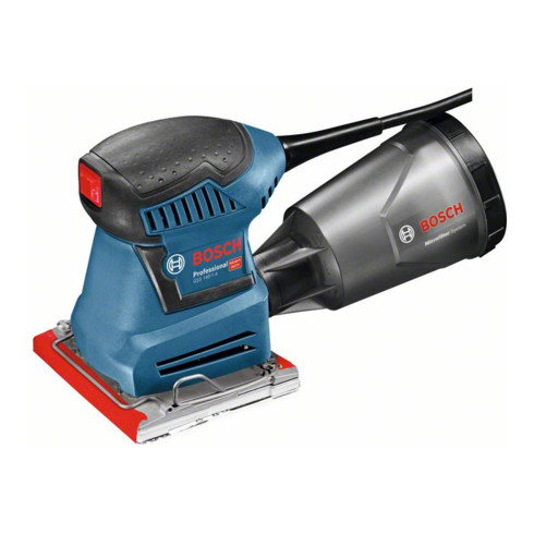 Bosch Schwingschleifer GSS 140-1 A