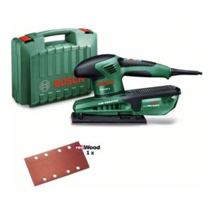 Bosch Schwingschleifer PSS 200 A