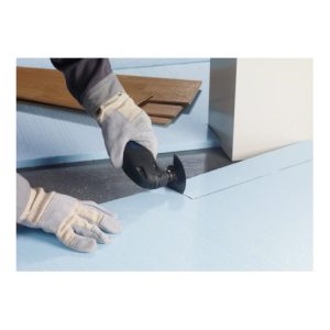 Bosch Segmentsägeblatt BIM ACZ 85 EB, Wood and Metal, 85 mm Bosch Segmentsägeblatt BIM ACZ 85 EB, Wood and Metal, 85 mm