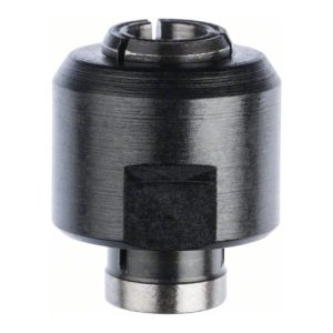 Bosch Spannzange mit Spannmutter 8 mm für Bosch-Geradschleifer