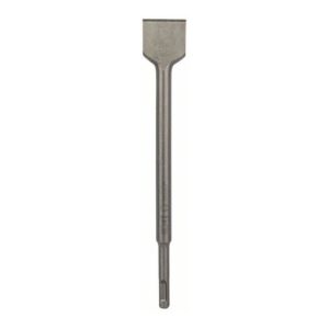 Bosch Spatmeißel mit SDS-plus-Aufnahme, 250 x 40 mm Bosch Spatmeißel mit SDS-plus-Aufnahme, 250 x 40 mm
