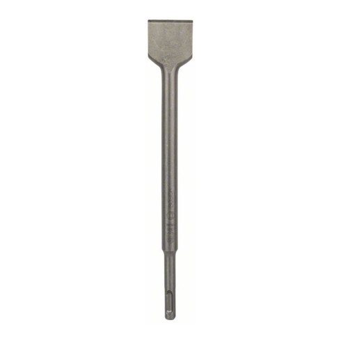 Bosch Spatmeißel mit SDS-plus-Aufnahme, 250 x 40 mm