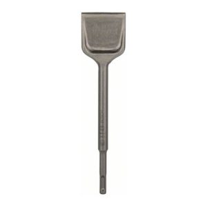 Bosch Spatmeißel mit SDS plus-Aufnahme 250 x 60 mm Bosch Spatmeißel mit SDS plus-Aufnahme 250 x 60 mm